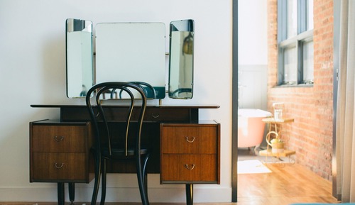 Suite, 1 King Bed (Everleigh)