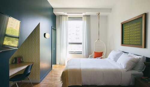 Room, 1 Queen Bed (Meno)