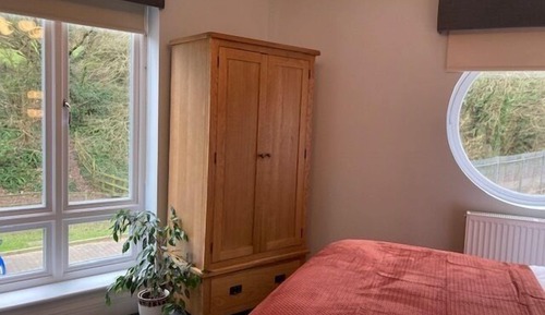 Apartment, Ensuite (1st Floor )