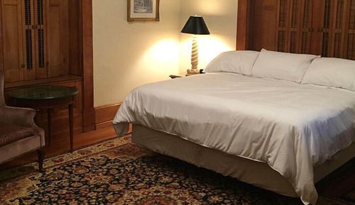 Room, 1 King Bed, Park View (Parkview Room)