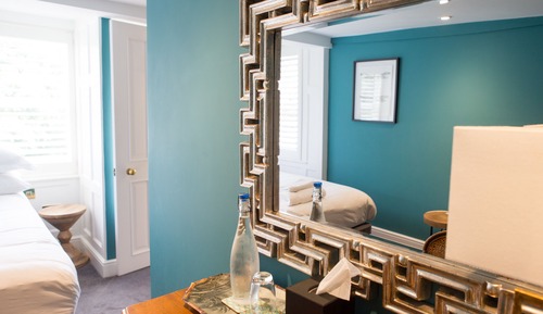 Classic Double Room, 1 Double Bed