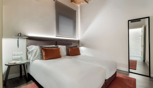 Premium Apartment, 4 Bedrooms