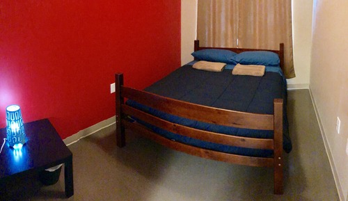 Basic Double Room
