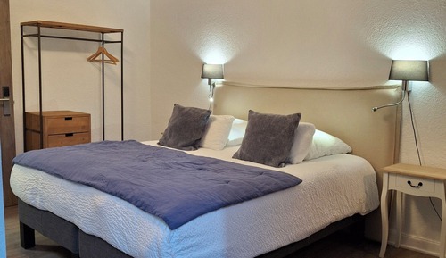 Comfort Double or Twin Room