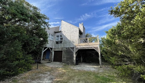 Cottage, 3 Bedrooms