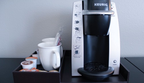 Standard Room, 2 Queen Beds