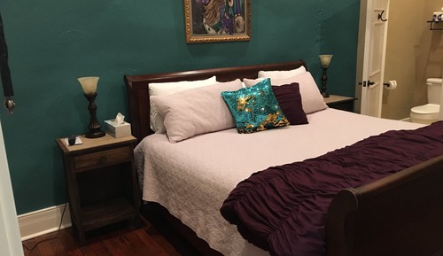 Exclusive Single Room