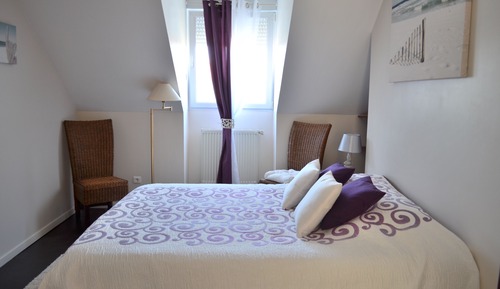 Standard Double Room (N°2)