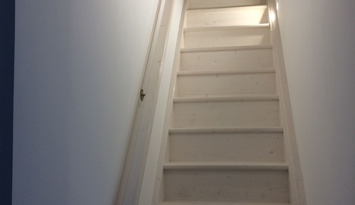 Comfort Duplex, Ensuite, Pool View (N°5)