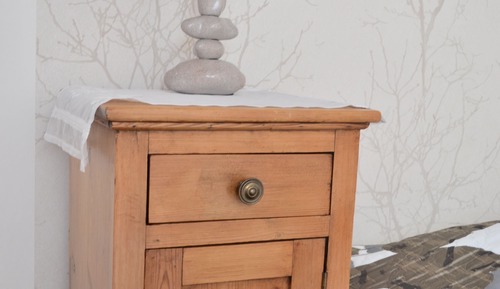 Superior Double Room, Ensuite, Garden View (N°1)