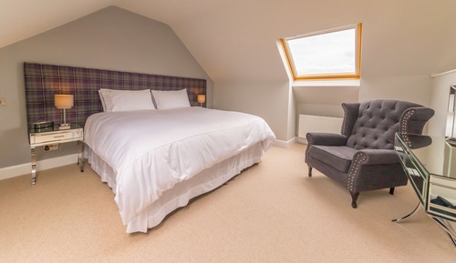 Luxury Suite (Auchentoshan)