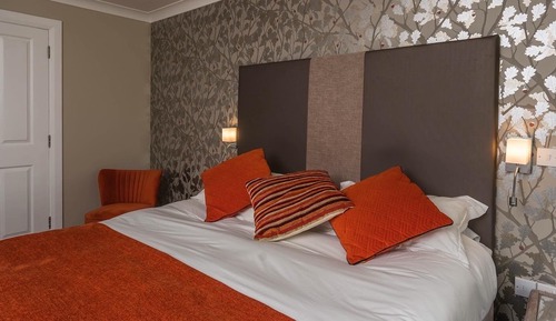 Double Room, Ensuite