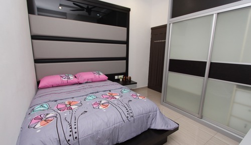 3 Bedroom Guesthouse