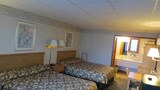 Standard Double Room, 2 Queen Beds