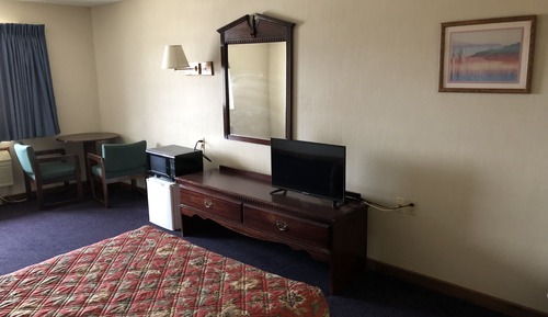 Room, 1 Queen Bed, Non Smoking