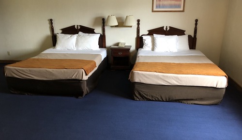 Triple Room, Non Smoking