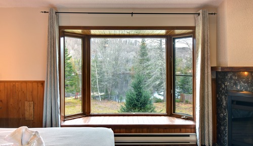 Standard Room, 1 Queen Bed