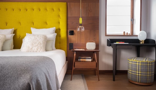 Superior Double Room