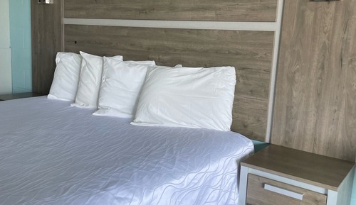 Standard Room, 1 King Bed (STANDARD KING) (DOG FRIENDLY)