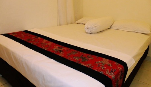 Standard Room (with AC)