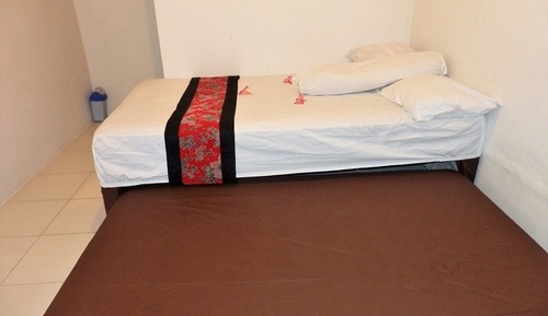 Standard Room (with Fan)