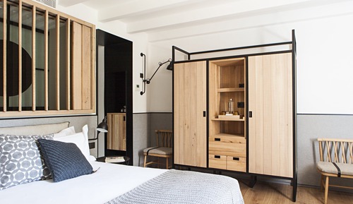 Classic Double or Twin Room