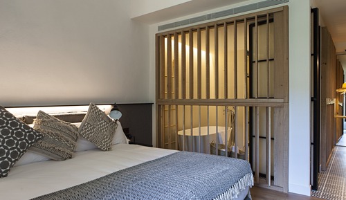 Superior Double or Twin Room
