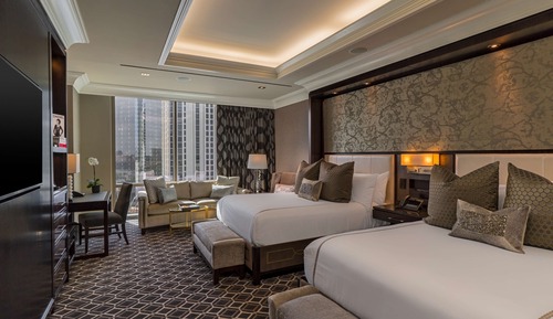 Luxury Double