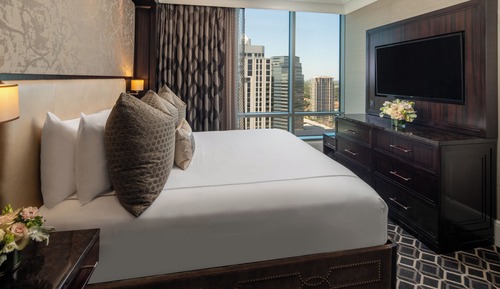 Club Suite