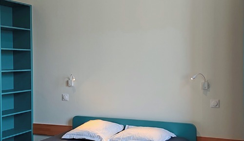Comfort Double Room, 1 Double Bed