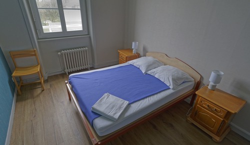 Comfort Room, Multiple Beds (6 pers)