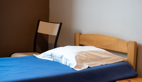 Comfort Single Room