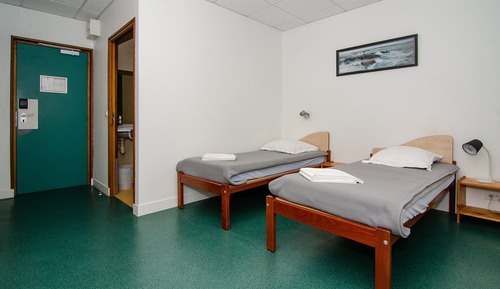 Comfort Twin Room