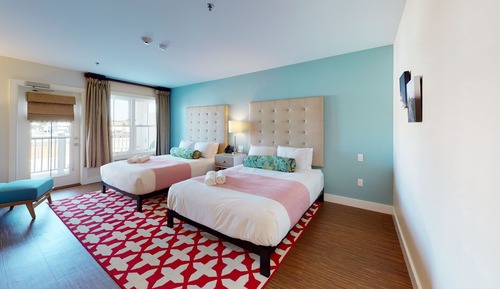 Misquamicut Queens ADA