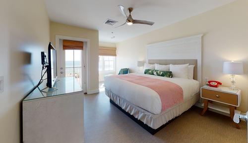 Block Island Sound Suite