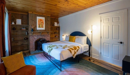 Three Bedroom Suite