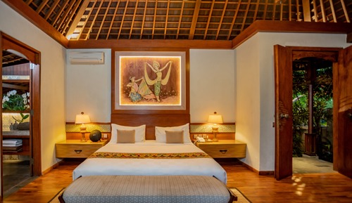 Luxury Villa