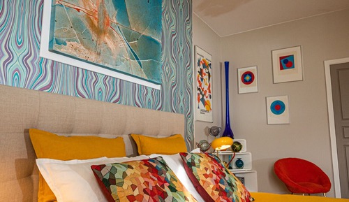 Double Room, Ensuite (DG64)