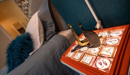 Double Room, Ensuite (LJ68)