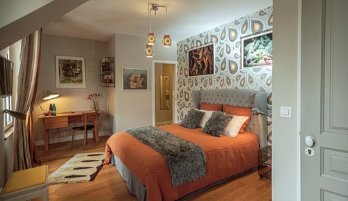 Double Room, Ensuite (C58)