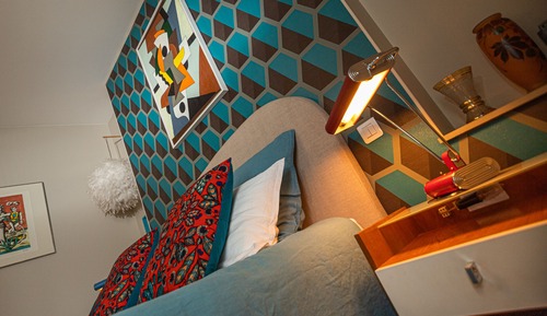 Double Room, Ensuite (MPM57)