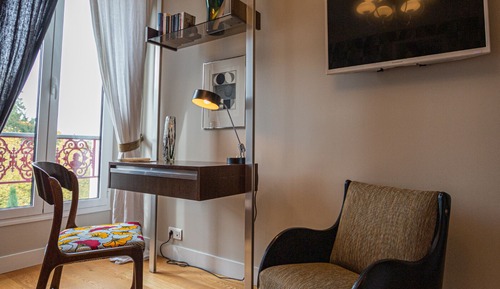 Double Room, Ensuite (Y96)