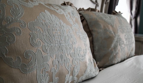 Deluxe Room, 1 Queen Bed, Connecting Rooms, Garden View