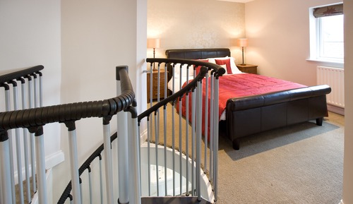 Ultimate Comfy (Room 12) 