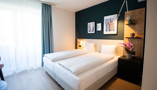 Basic Triple Room