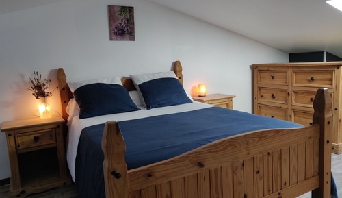 Comfort Room, Multiple Beds