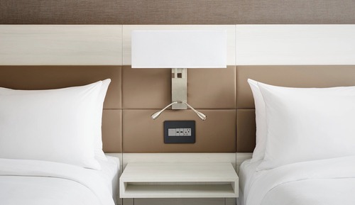 Room, 2 Queen Beds (Hearing Accessible)