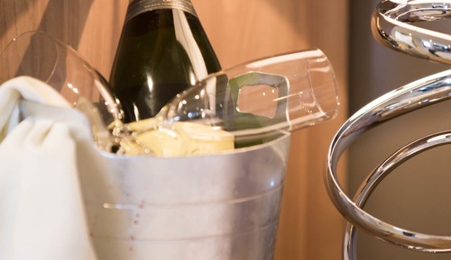 Superior Double or Twin Room, 1 Double or 2 Twin Beds