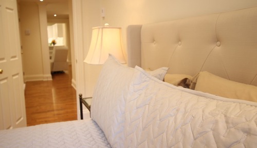 Superior Condo, 2 Bedrooms, City View