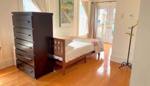 Luxury Condo, 2 Bedrooms, Partial Ocean View